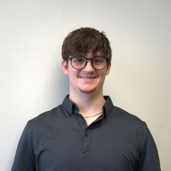 Coffey King Headshot