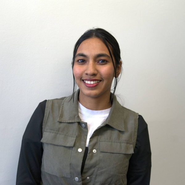 Sindhu Munugoti Headshot