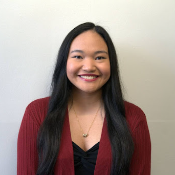 Carmella Martin Headshot