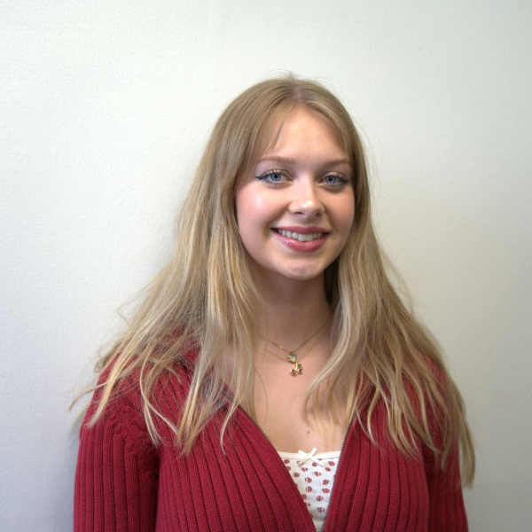 Tulip Bailey Headshot