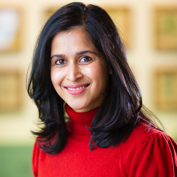 Rohita Kotagiri Headshot