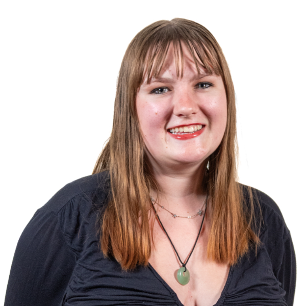 Alexandria Borkowski Headshot