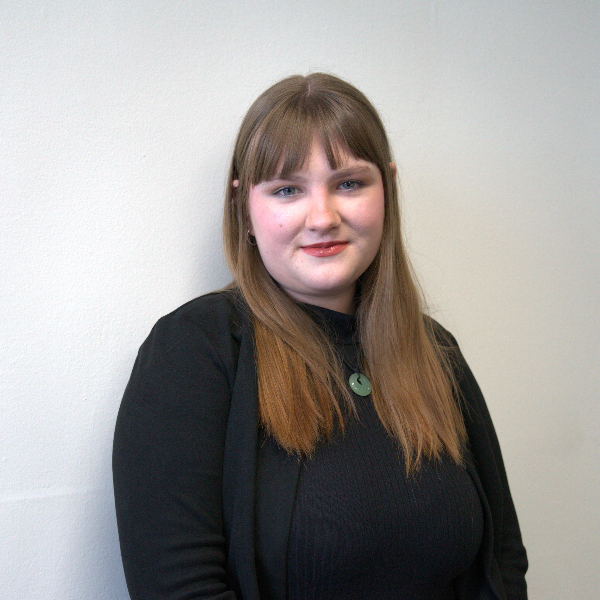 Alexandria Borkowski Headshot