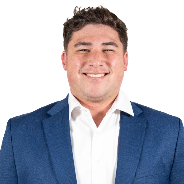 Spencer Dennis Headshot