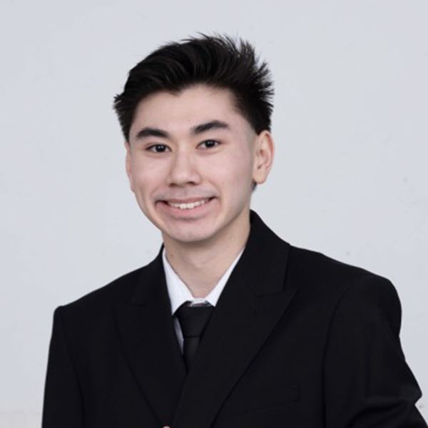 Rylan Ganeko Headshot
