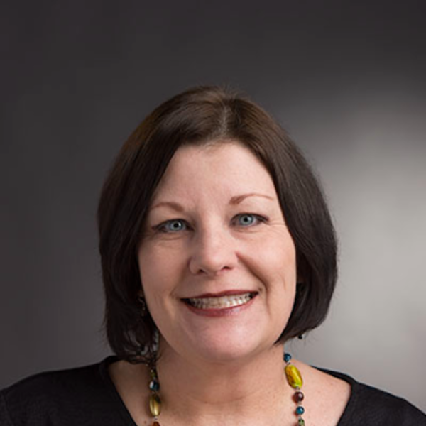 Terri Monsees Headshot