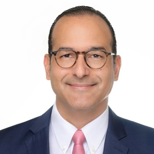 Jaime Castillo Headshot