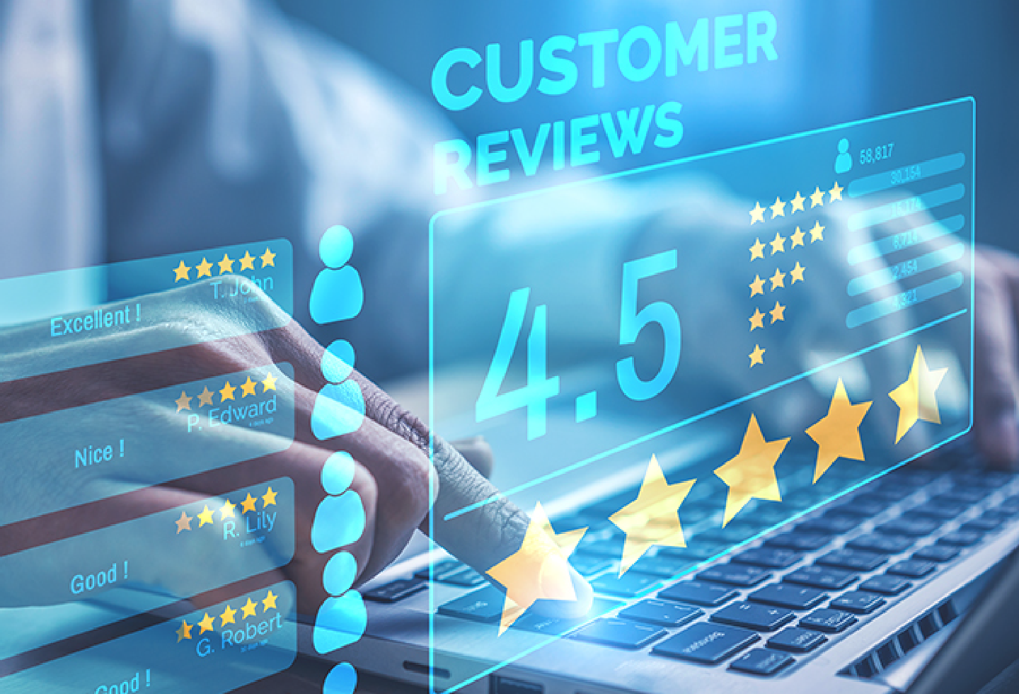 Research Insights: How do you spot a fake Amazon review?