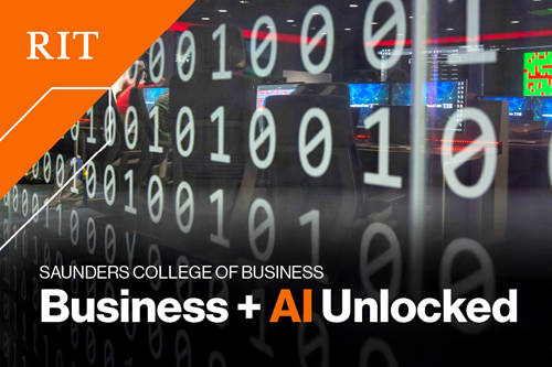 Business + AI Unlocked
