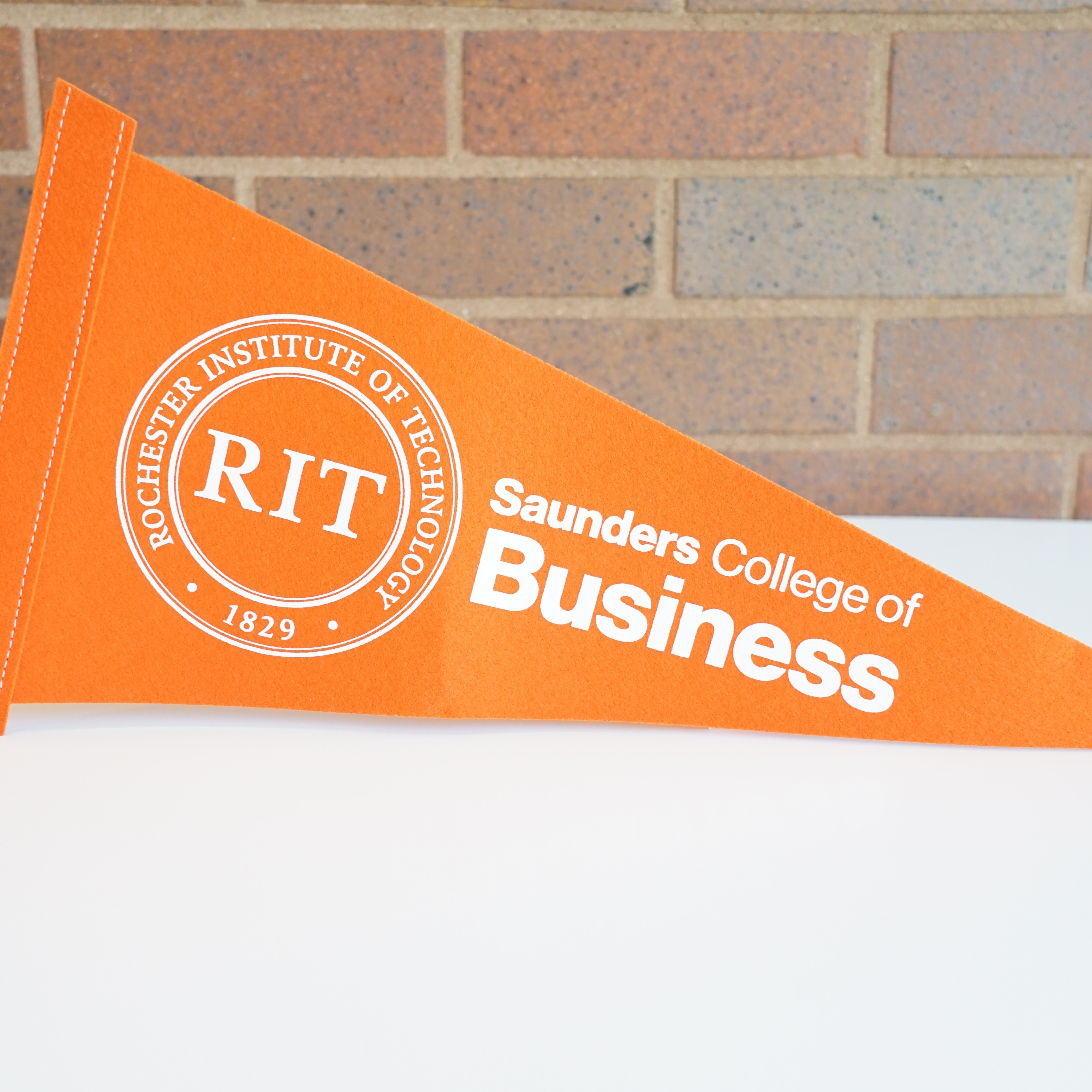 Felt Pennant