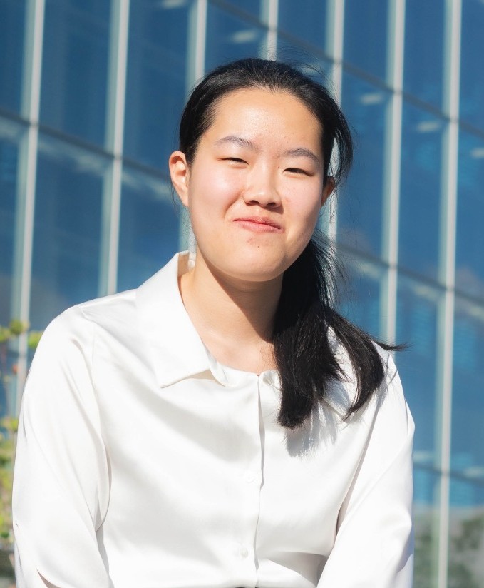 Ericka Chen headshot