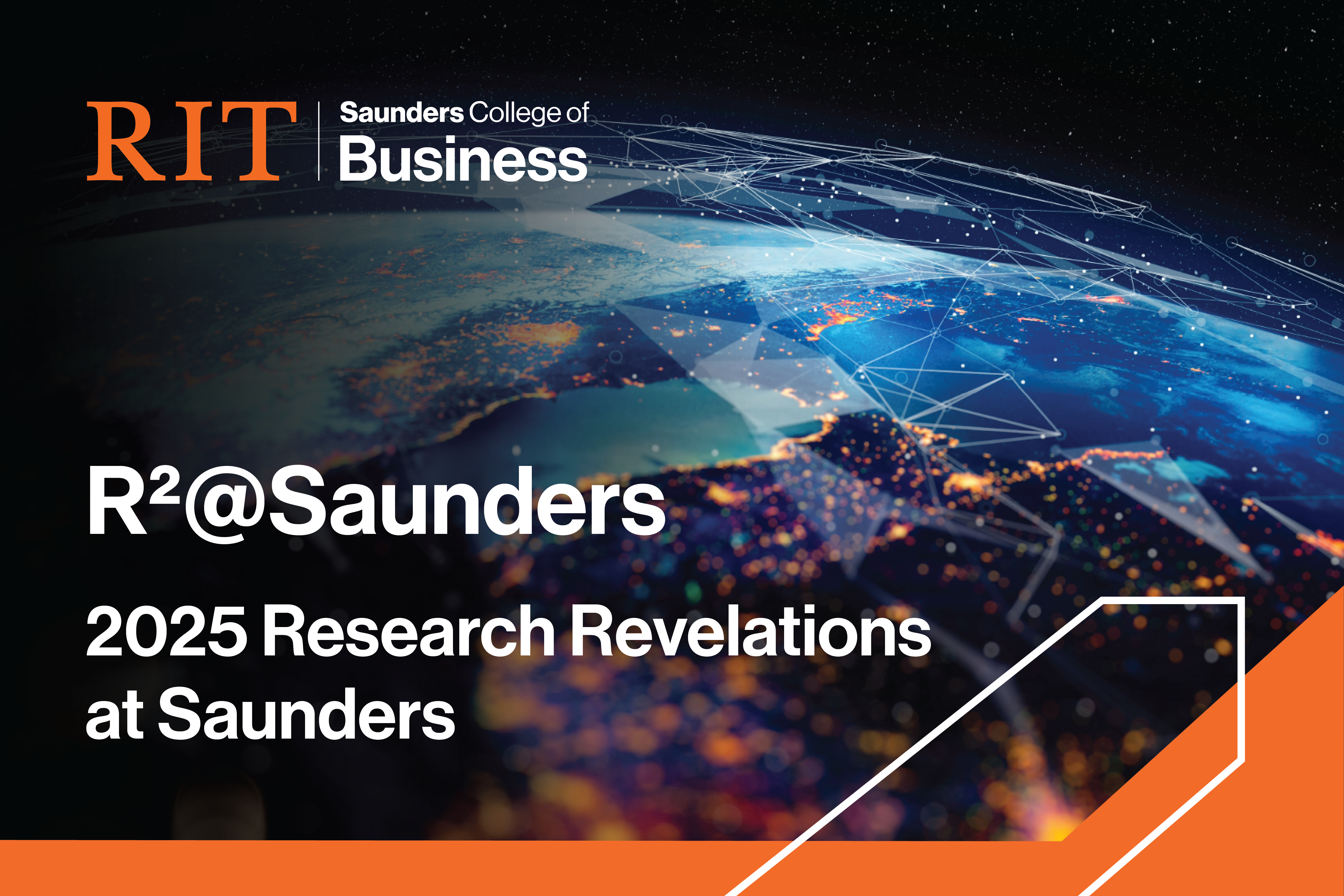 2025 Research Revelations at Saunders