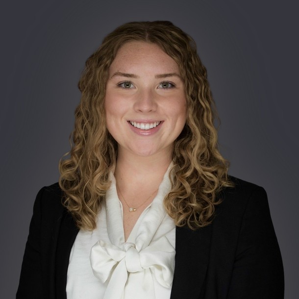 Halle Wagner headshot
