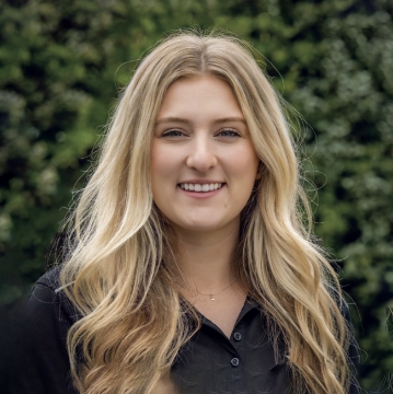 Lauren Ehinger portrait