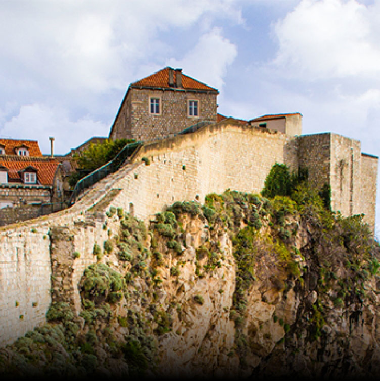 Dubrovnik Croatia