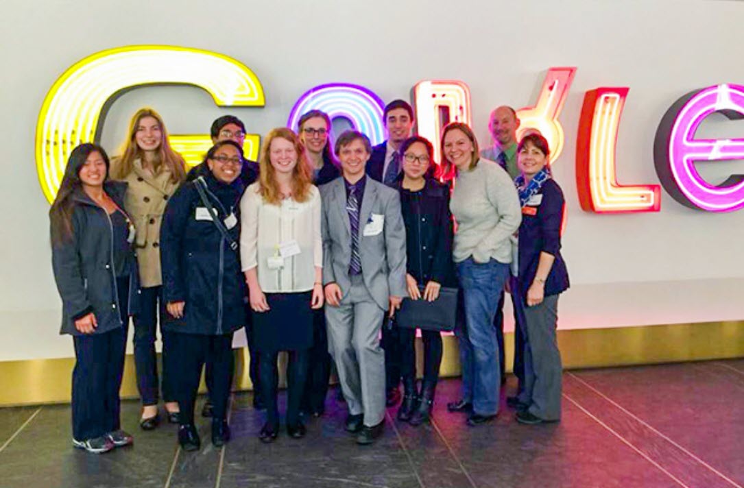 Discover the value of collaborating with RIT Saunders