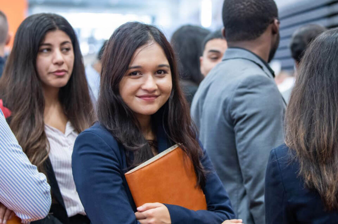 RIT Co-op programs place students at over 2,200 employer partners annually