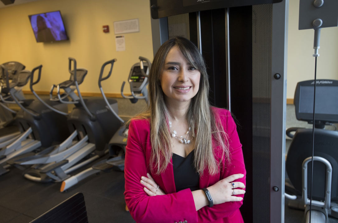 Access top talent and research