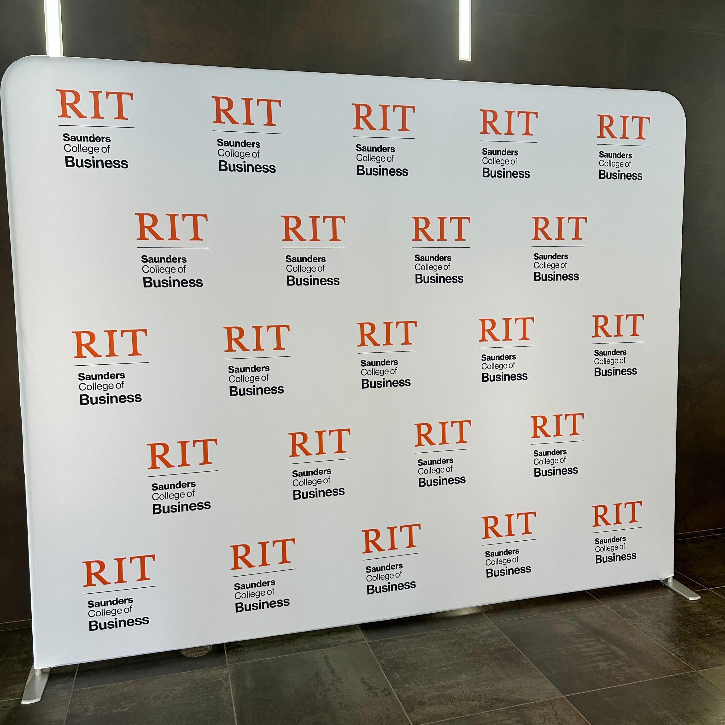 Step and Repeat