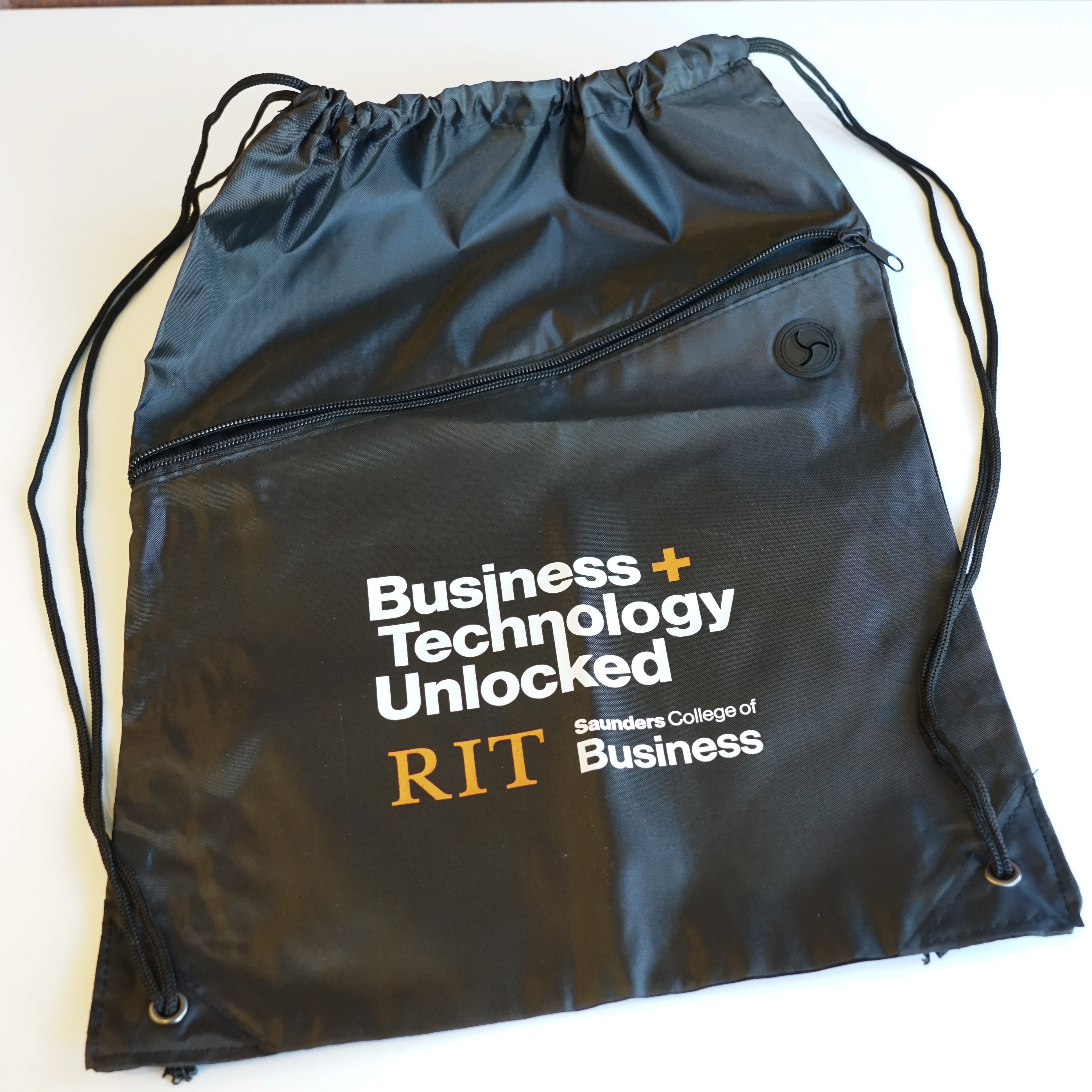 Drawstring Bag