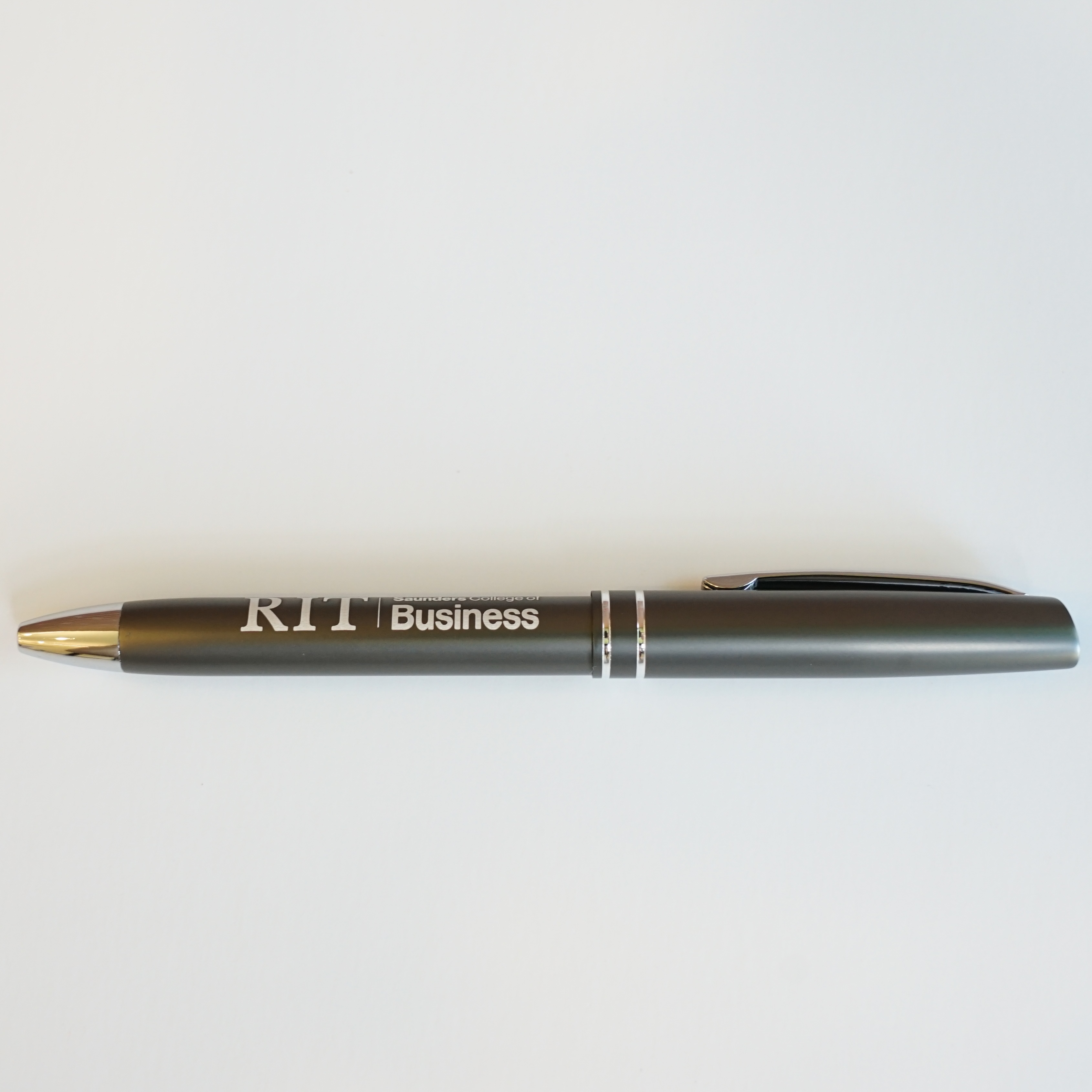 Pen - Gunmetal