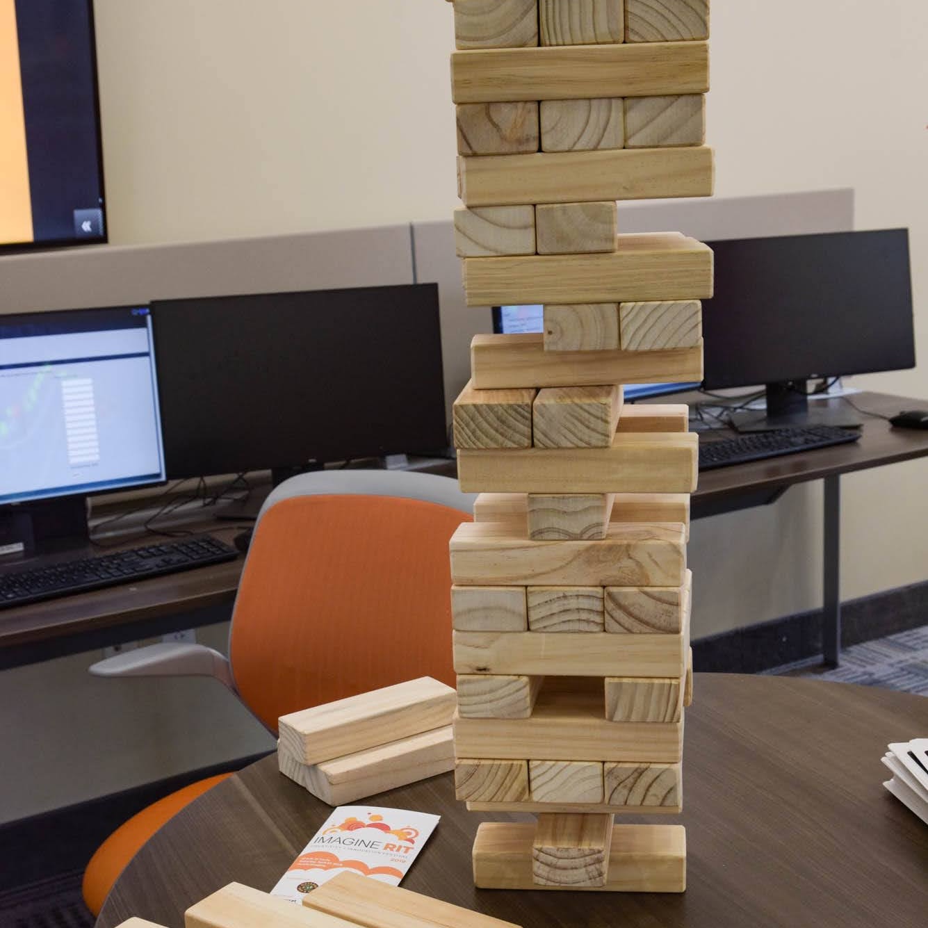 Jenga