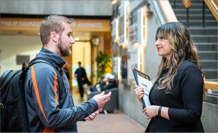 Connections Unlocked