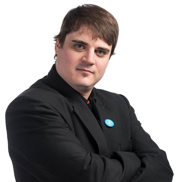 Dmitry - Kohler Co., Kohler, Wisconsin