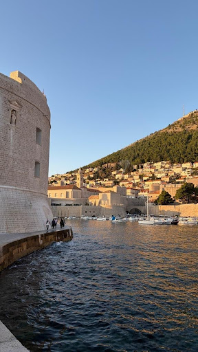 Dubrovnik Croatia