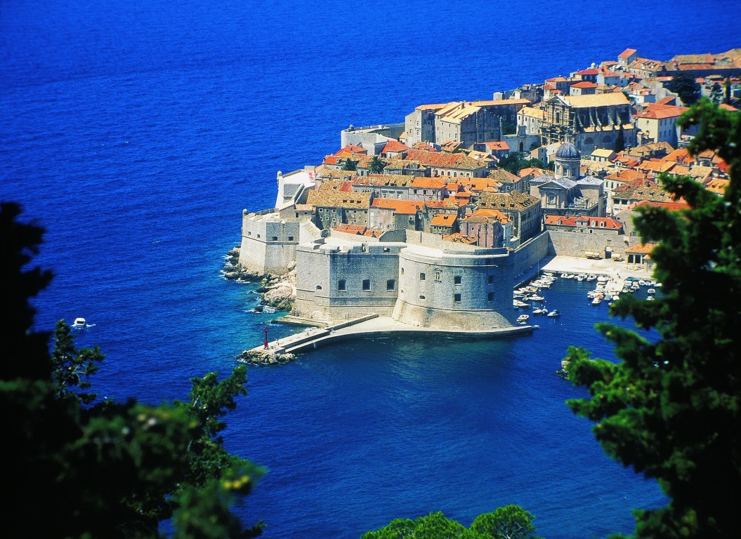 RIT Croatia Hospitality Global Rotation
