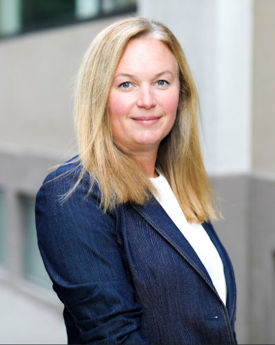 Kelly Monahan headshot