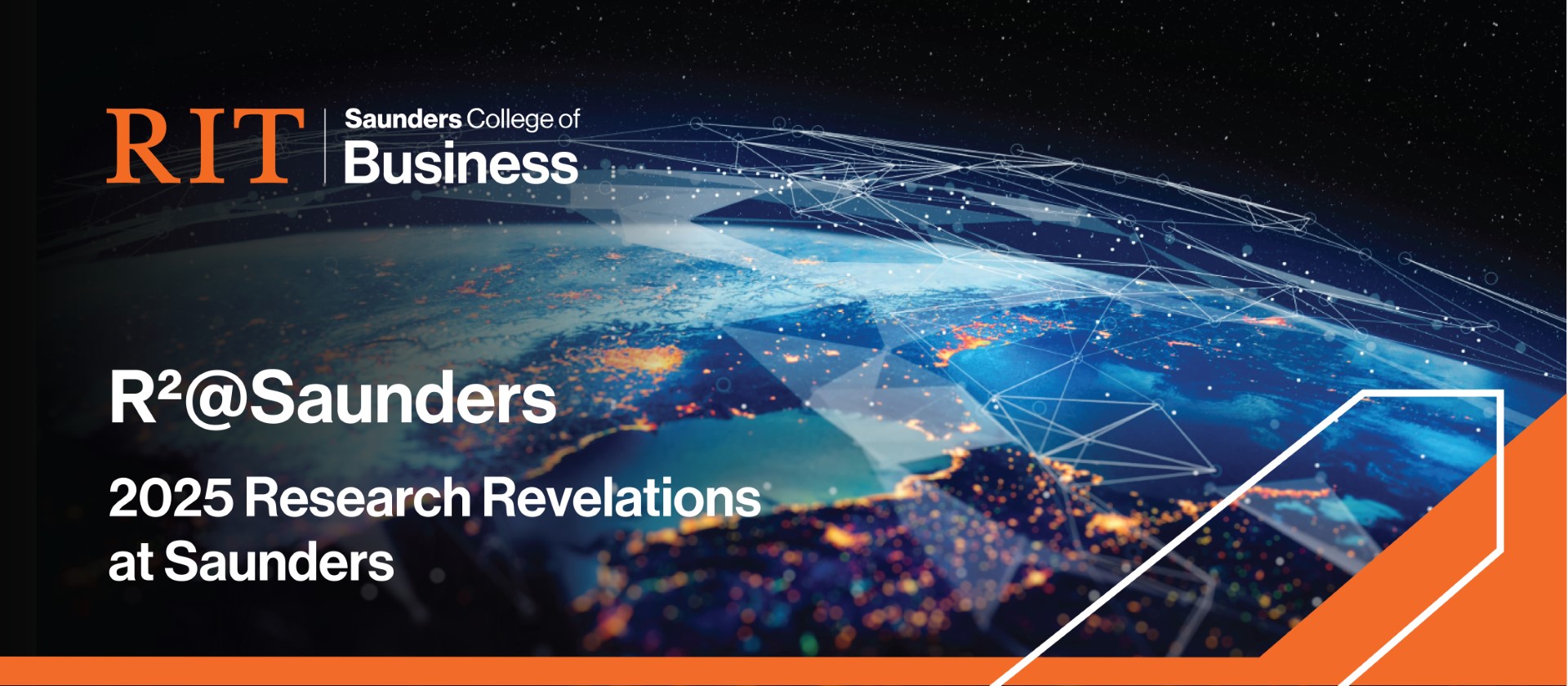 Research Revelations at Saunders