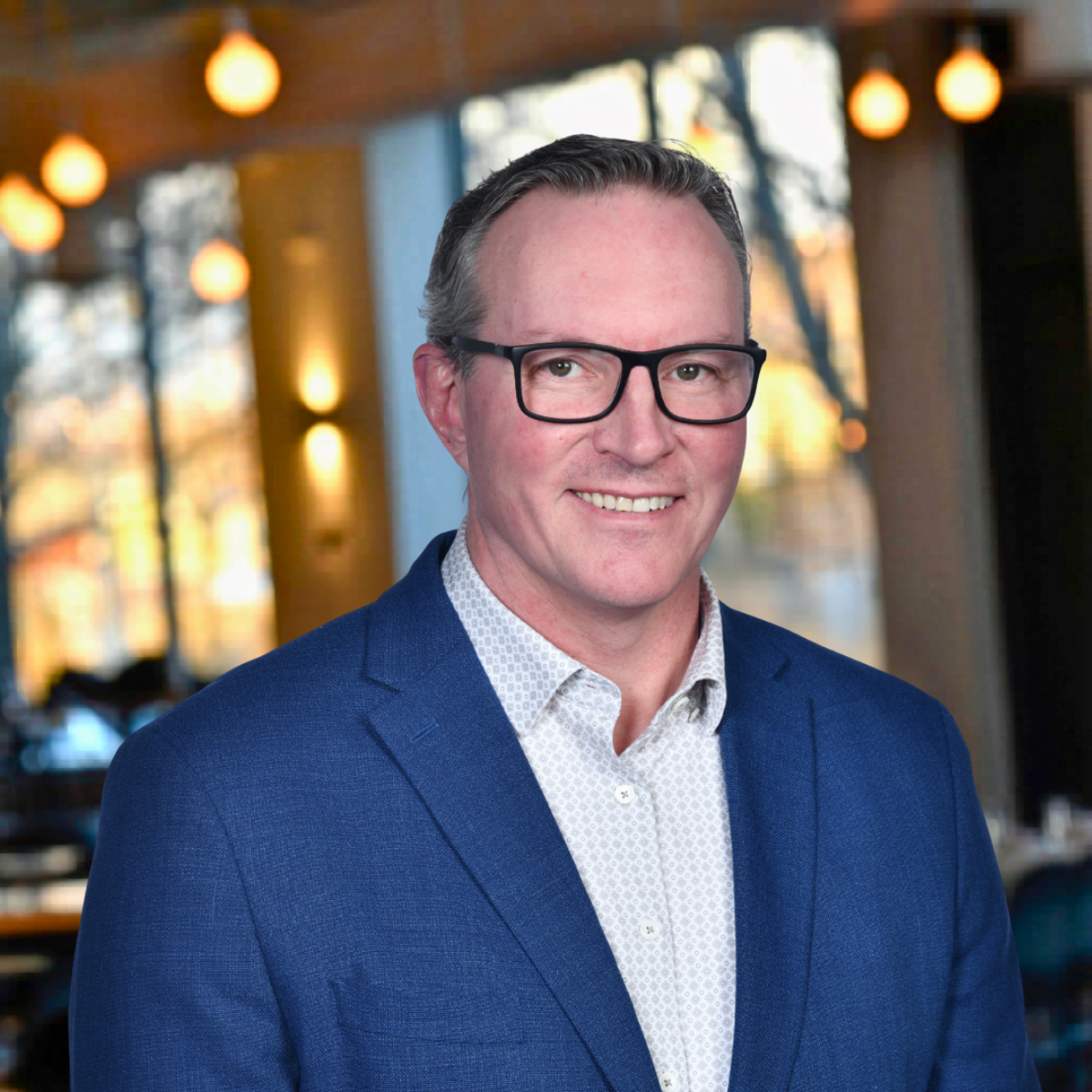 Jay McHarg Headshot