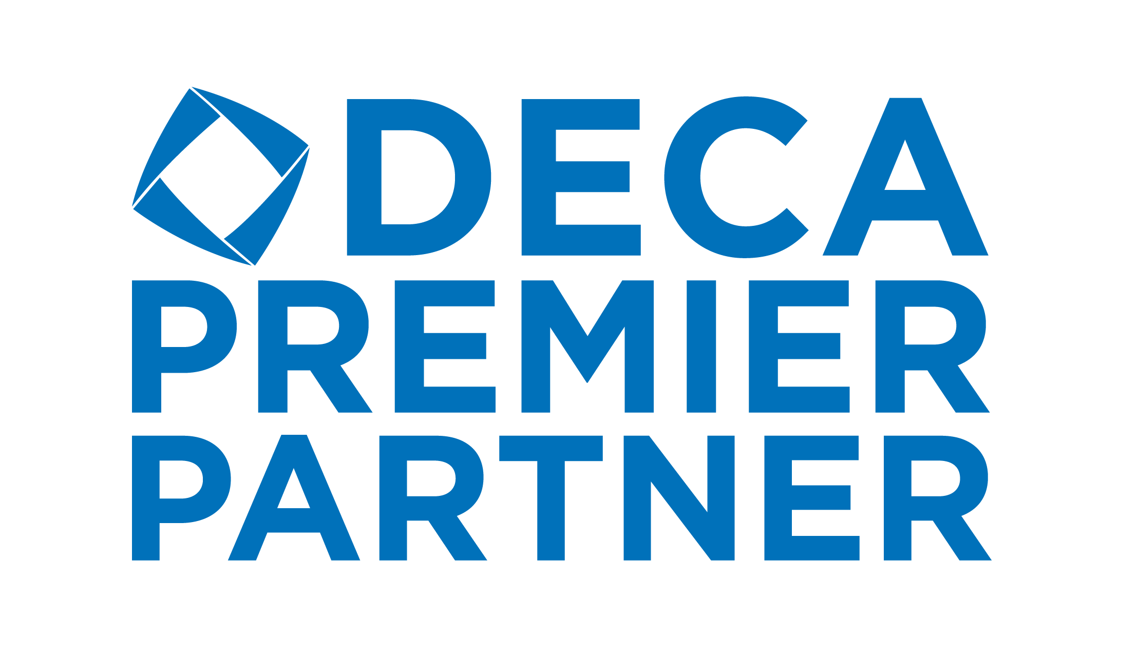 DECA Preimer Partner Program