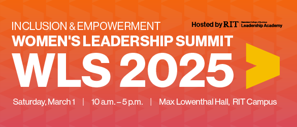 WLS 2025 Event Information
