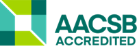 AACSB logo