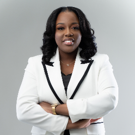 Shaneek Williams headshot