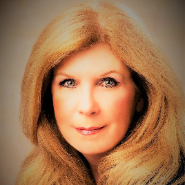 Kathleen Neville headshot