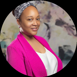 Stephanie & Tomicka headshot