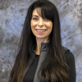 Robyn Brookhart headshot