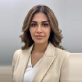 Sherry Dadgar headshot