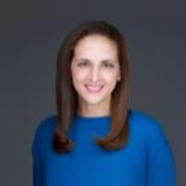 Linda Kerrigan headshot