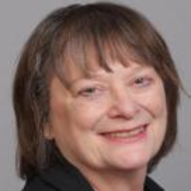 Paula Yandow-Reilly headshot