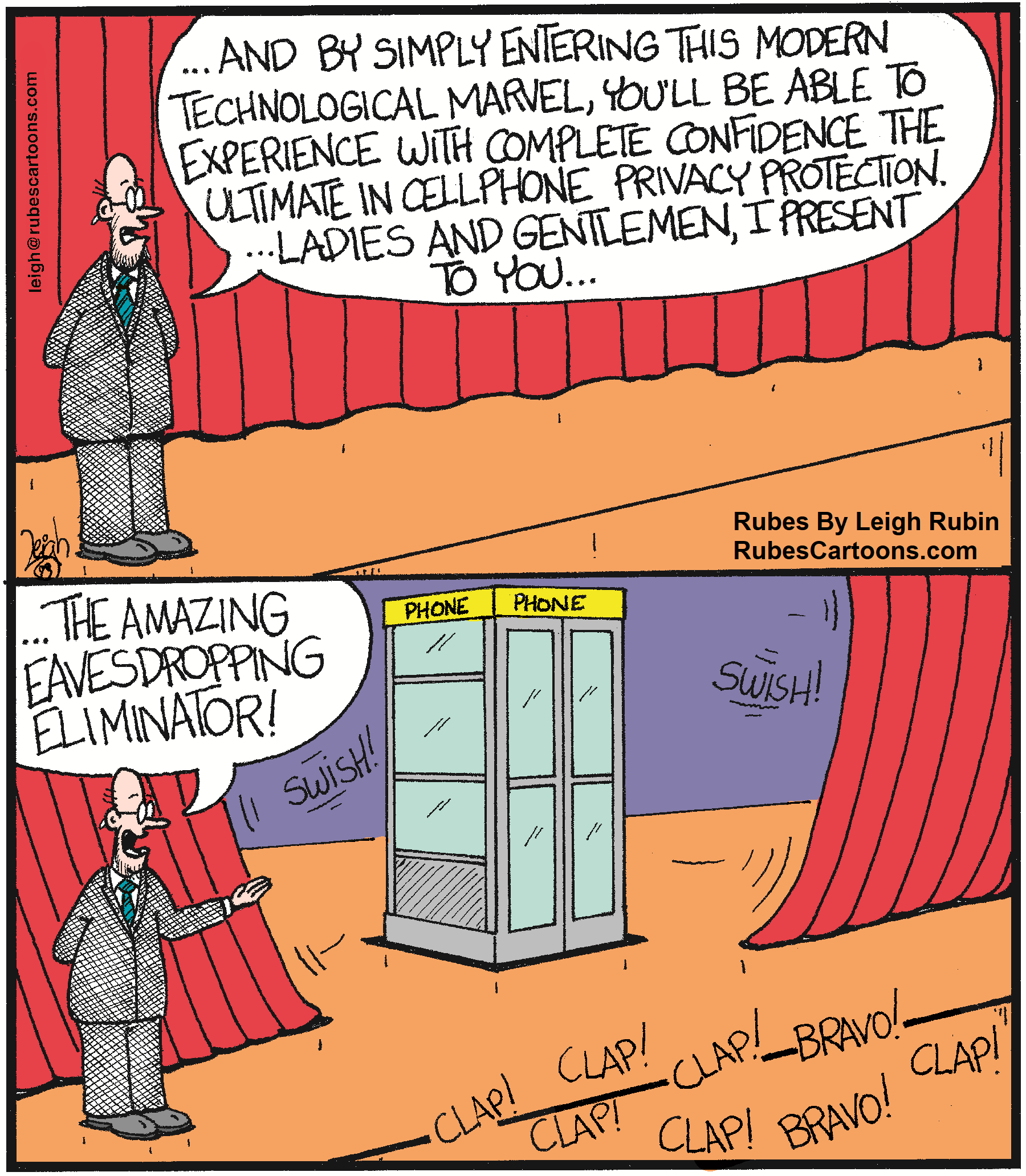 Leigh Rubin cartoon 5