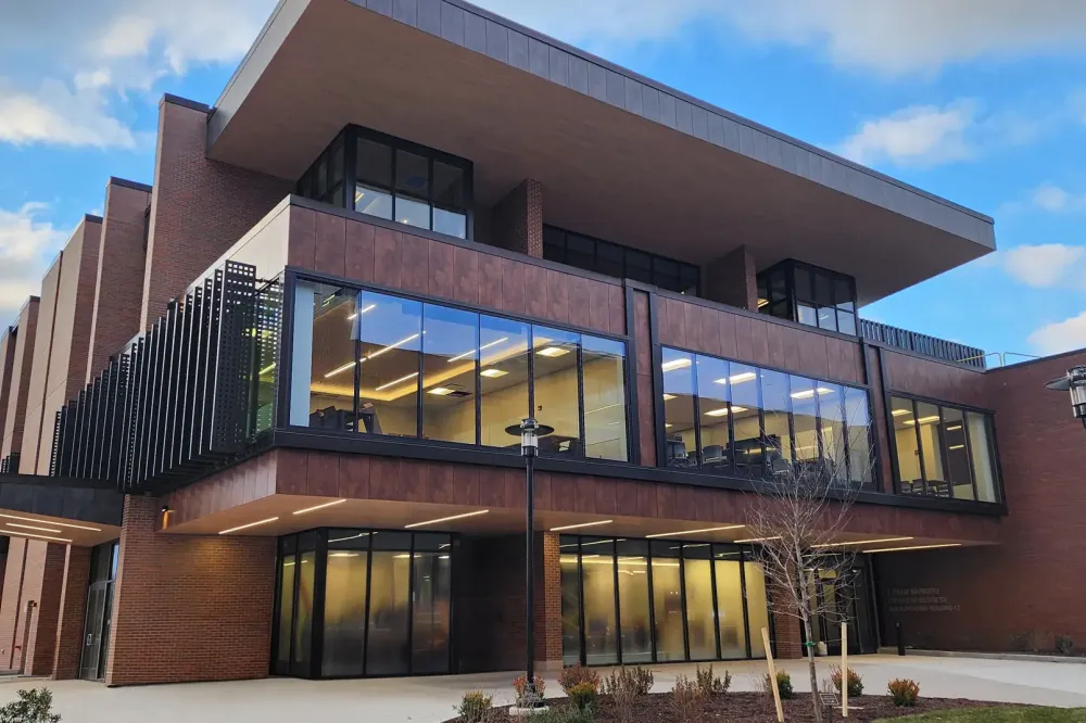 Saunders College of Business, Lowenthal Hall – room-3025 Krupnicki Board Room