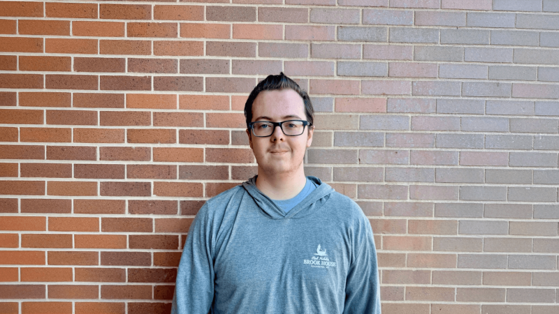 David Lanpher headshot