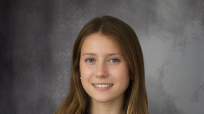 Grace Boesel headshot