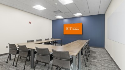 Ricotta Dean's Conference Room