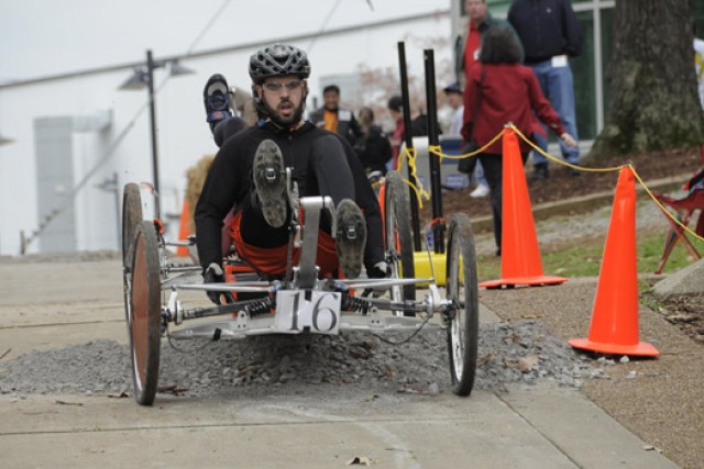 moon buggy competition