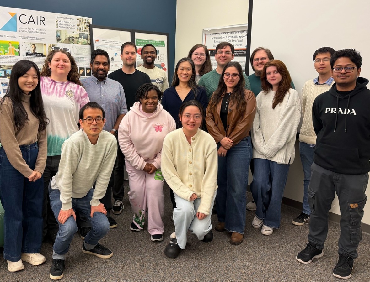 lab picture